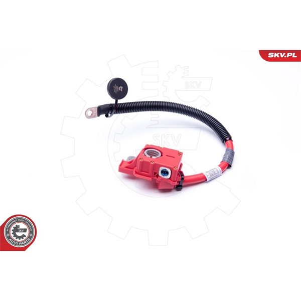 Akkuadapteri ESEN SKV ESEN SKV