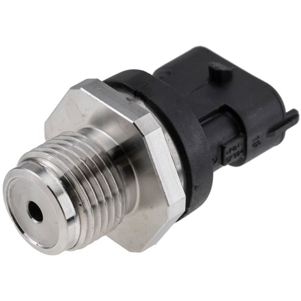 Tunnistin, polttoaineen paine NTY NTY