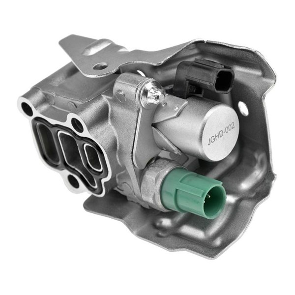 Säätöventtiili, nokka-akselin ajoitus (VVT), Takana NTY NTY