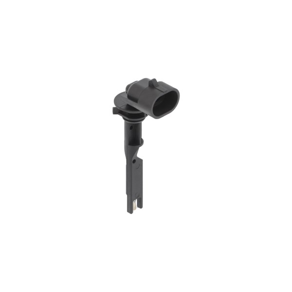 Tunnistin, jäähdytysnestetaso