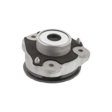 Jousijalan tukilaakeri, Etuakseli, vasen Topran 601 736 TOPRAN