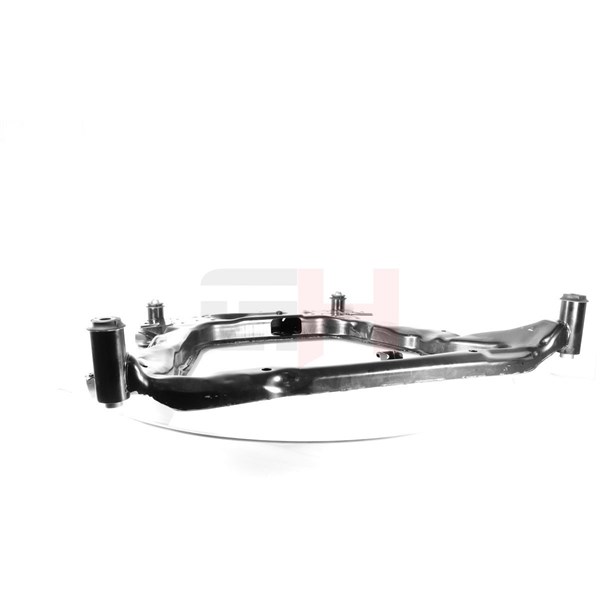 Apurunko/laitepidike, Etuakseli, Etuakseli, oikea, Etuakseli, vas GH