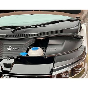 Akun- ja ajovalosuojus VW Transporter T5.1 2010-2015 ONEWAY OneWay