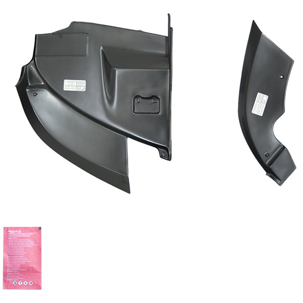 Akun- ja ajovalosuojus VW Transporter T5.1 2010-2015 ONEWAY OneWay Akun- ja ajovalosuojus VW Transporter T5.1 2010-2015 ONEWAY OneWay