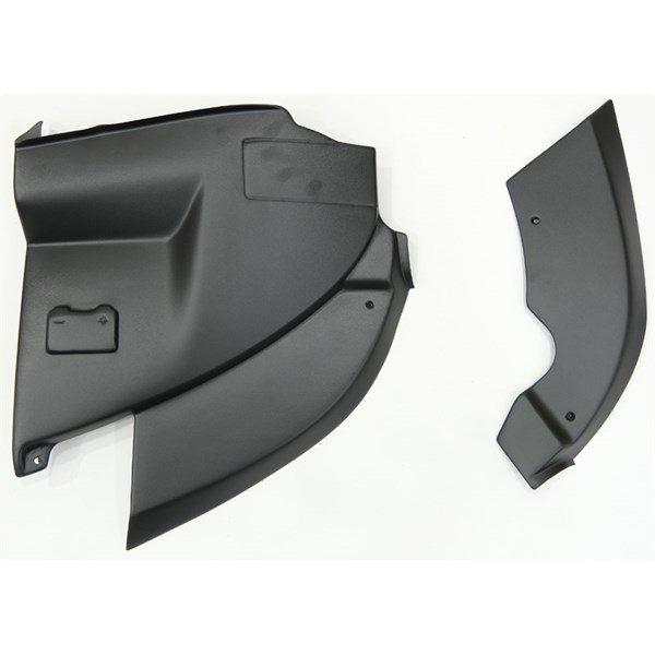 Akun- ja ajovalosuojus VW Transporter T5.1 2010-2015 ONEWAY OneWay Akun- ja ajovalosuojus VW Transporter T5.1 2010-2015 ONEWAY OneWay