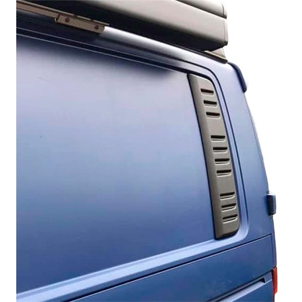 Ilmaventtiilin sivuotto VW Transporter 2010- OneWay