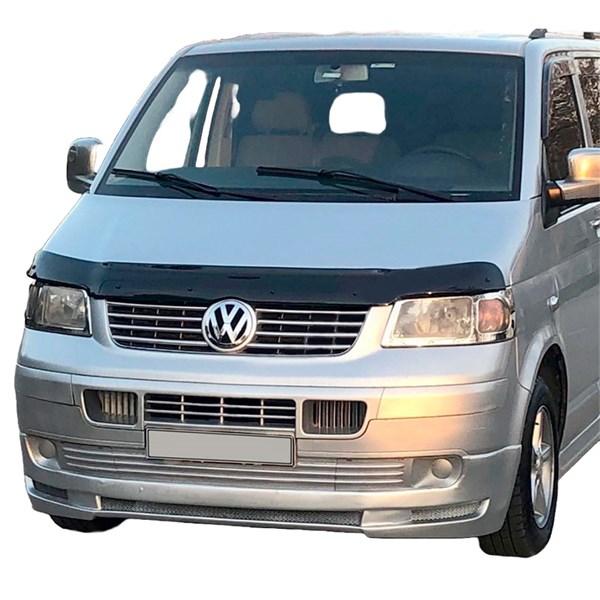 Konepellinsuoja Volkswagen Transporter T5 2003-2009 OneWay