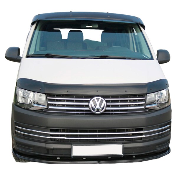 Konepellinsuoja Volkswagen Transporter T6/T6.1 2015-2022 OneWay
