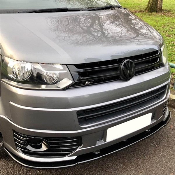 Etuspoileri VW Transporter T5.1 Sportline 2010-2015 OneWay
