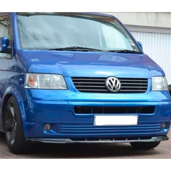Etuspoileri VW Transporter T5 2003-2009 OneWay