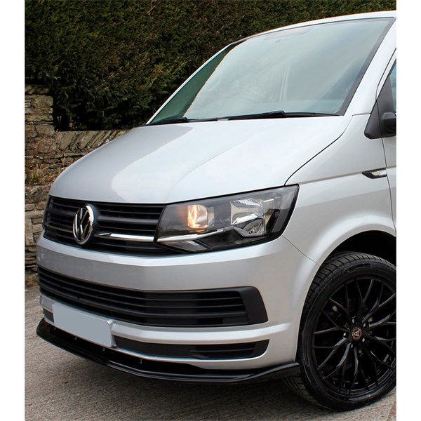 Etuspoileri VW Transporter T6 2015-2019 OneWay