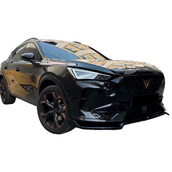 Etuspoileri Cupra Formentor 2020-2024 OneWay