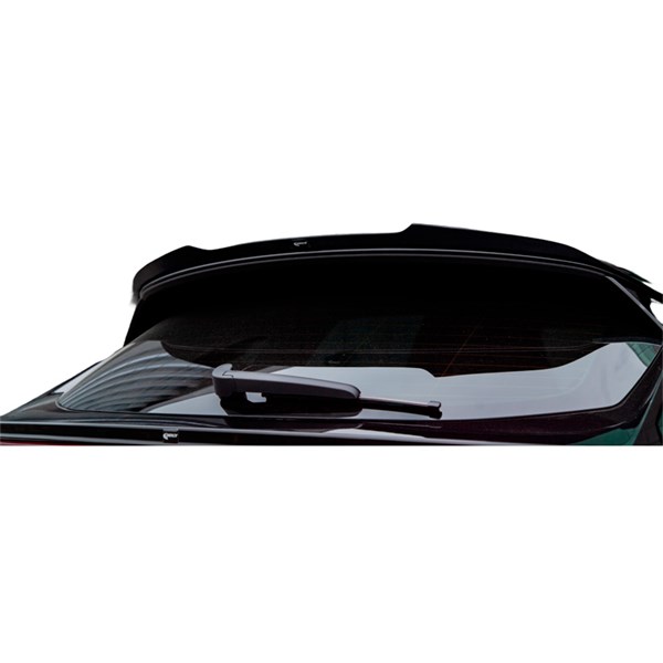 Katon spoilerin kansi Cupra Formentor 2020-2024 ONEWAY OneWay