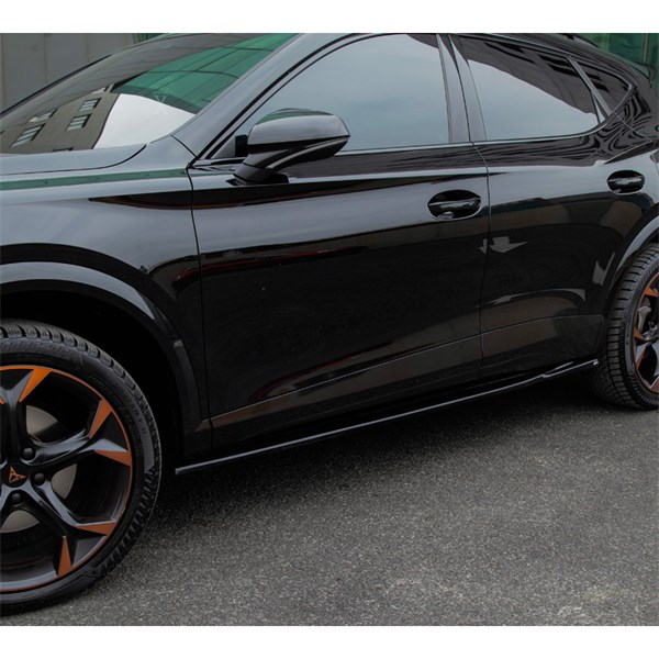 Sivuhameet Cupra Formentor 2020- ONEWAY OneWay