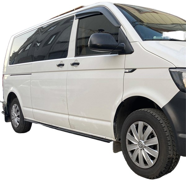 Sivuhameet VW Transporter T6.1 2020-2022 ONEWAY OneWay