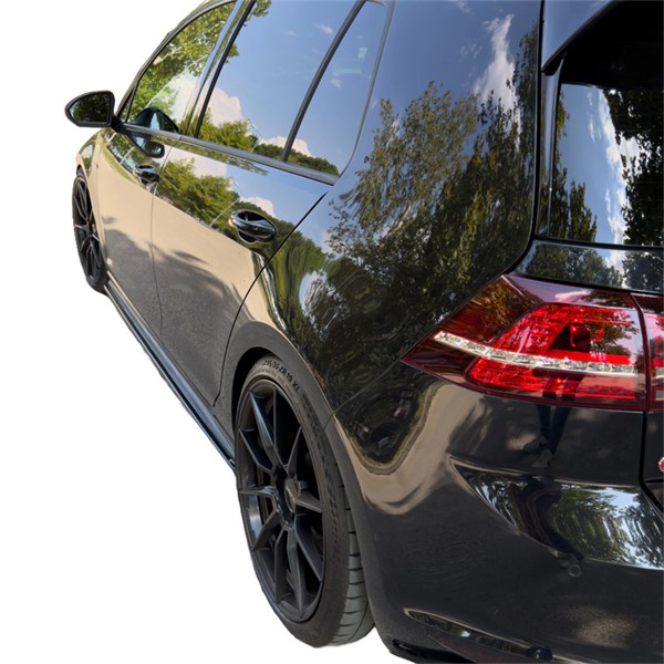 Sivuhameet VW Golf VII HB/Variant GTi/GTD 2013-2016 OneWay