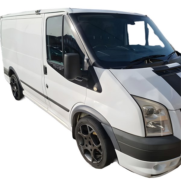 Pyörän kaaren pidennys Ford Transit MK7 2006-2014 OneWay