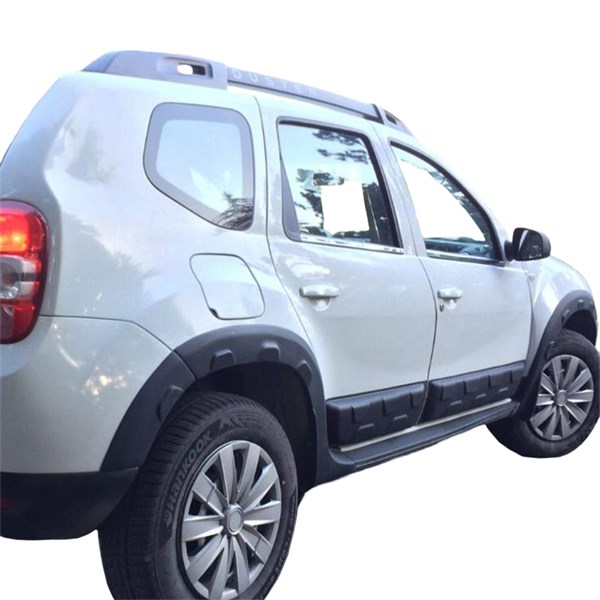 Pyörän kaaren pidennys Dacia Duster I 2010-2017 Off-Road OneWay