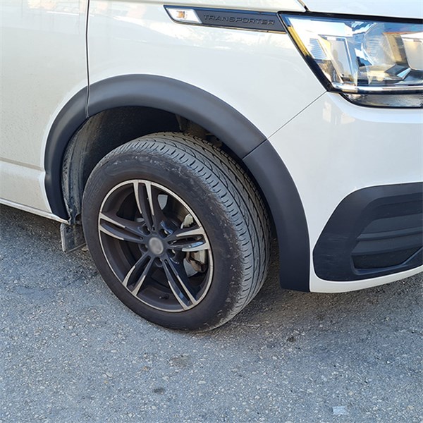 Pyörän kaaren pidennys VW Transporter T6.1 2020-2022 OneWay