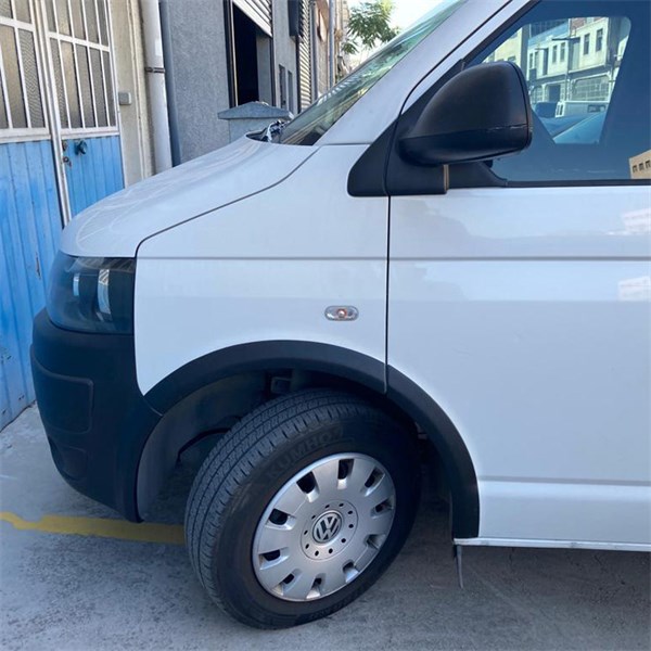 Pyörän kaaren pidennys VW Transporter T5-T5.1 2003-2015 ONEWAY OneWay