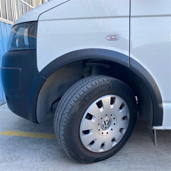 Pyörän kaaren pidennys VW Transporter T5-T5.1 2003-2015 OneWay
