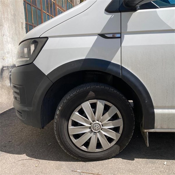 Pyörän kaaren pidennys VW Transporter T6 2015-2019 OneWay