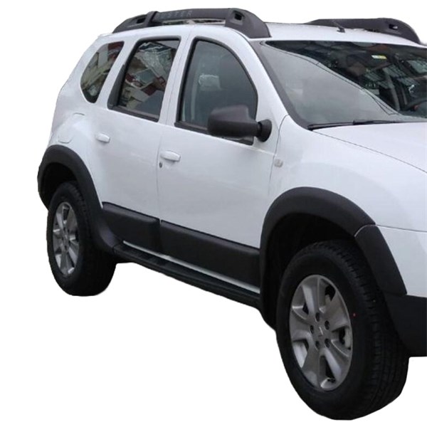 Pyörän kaaren pidennys Dacia Duster I 2010-2017 OneWay