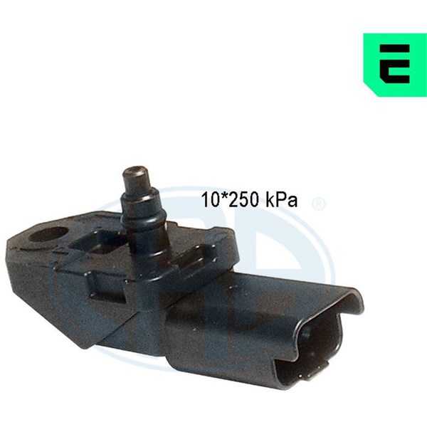 Tunnistin, imusarjapaine, Imusarja