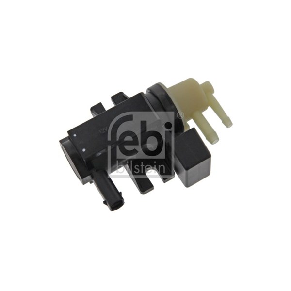 Paineenmuuntaja, turboahdin 12V FEBI BILSTEIN FEBI BILSTEIN