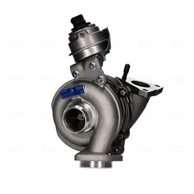 Turboahdin NISSENS NISSENS