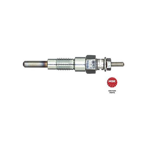 Hehkutulppa 10,5V NGK NGK