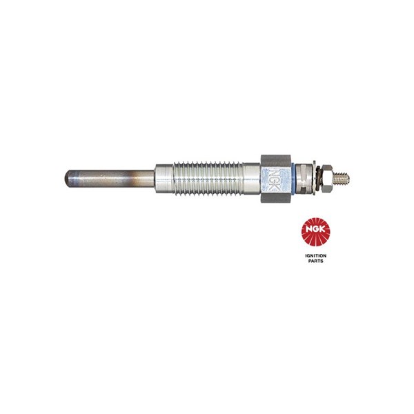 Hehkutulppa 10,5V NGK NGK