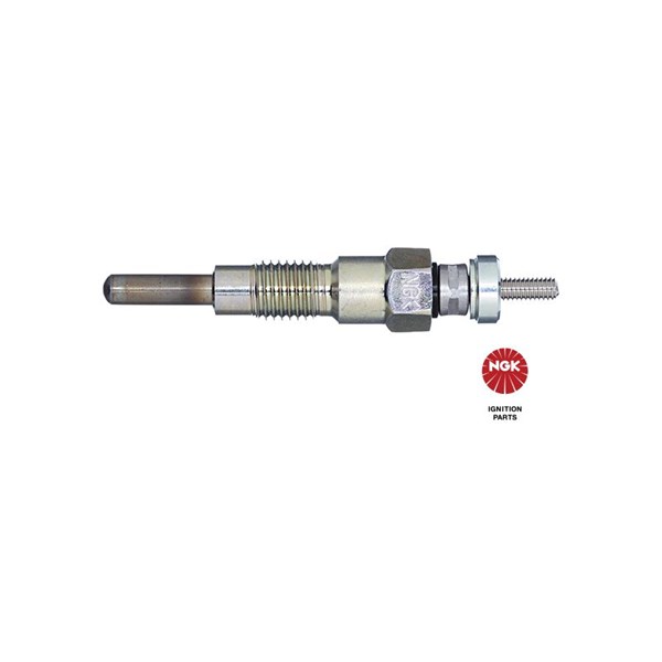 Hehkutulppa 10,5V NGK NGK