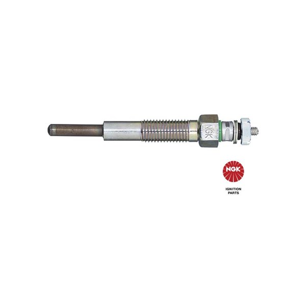Hehkutulppa 10,5V NGK NGK