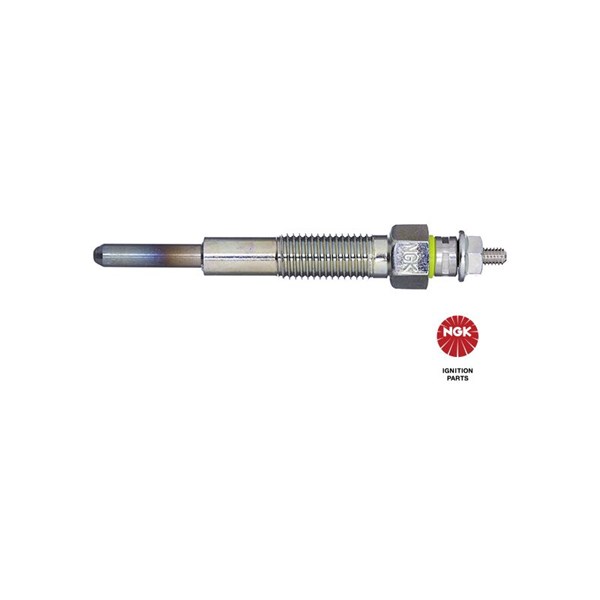 Hehkutulppa 10,5V NGK NGK