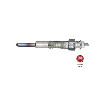 Hehkutulppa 10,5V NGK NGK
