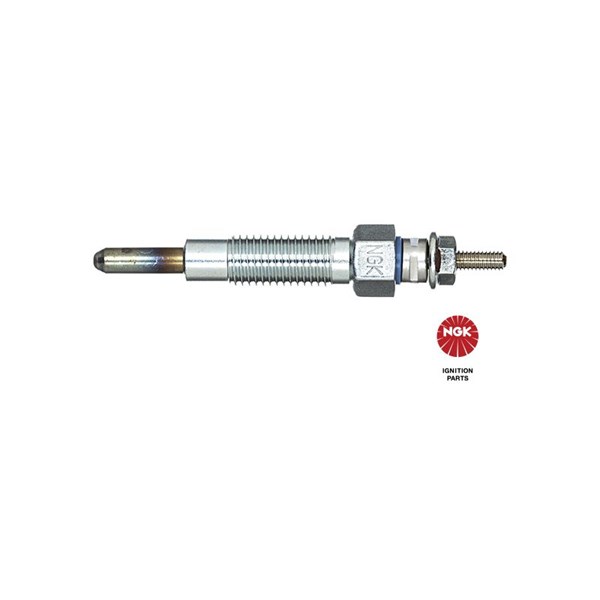 Hehkutulppa 10,5V NGK NGK