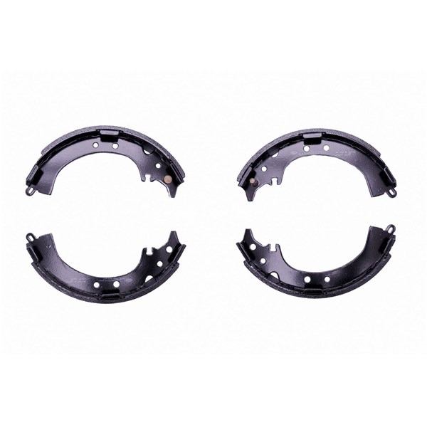 Jarrukenkäsarja LPR LPR