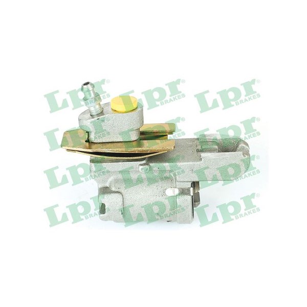 Jarrusylinteri LPR LPR