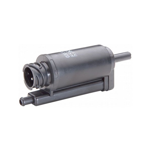 Lasinpesurin pumppu, lasinpesu 24V HELLA HELLA