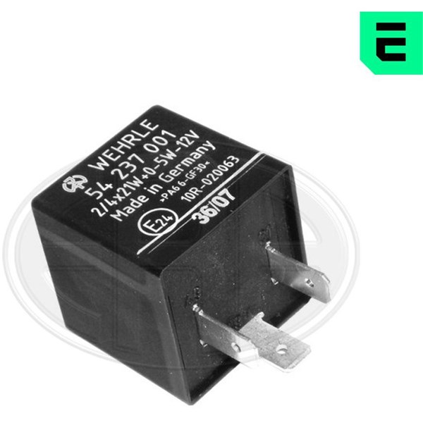 Vilkkurele 12V