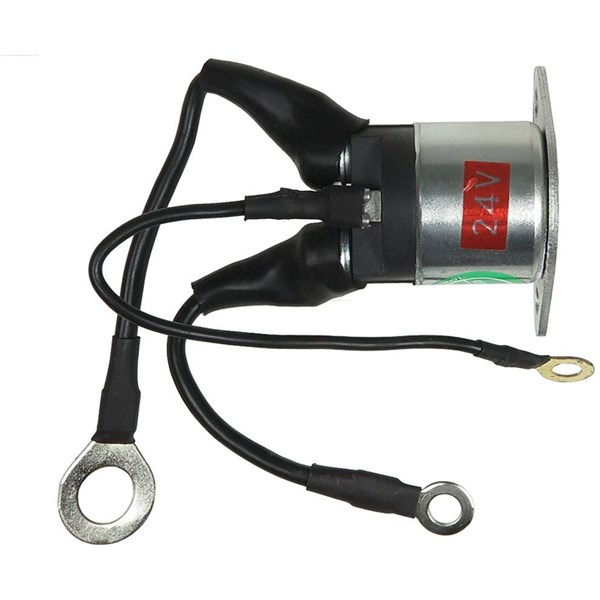 Magneettikytkin, käynnistin 24V AS-PL AS-PL