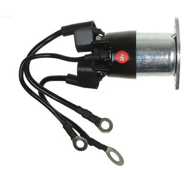 Magneettikytkin, käynnistin 24V AS-PL AS-PL
