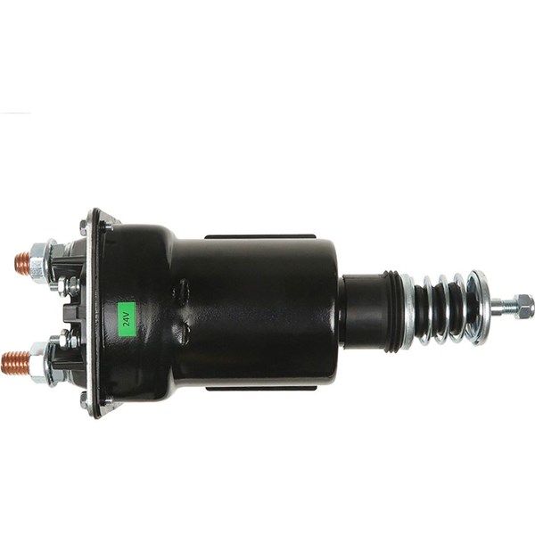 Magneettikytkin, käynnistin 24V AS-PL AS-PL
