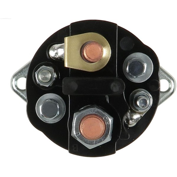 Magneettikytkin, käynnistin 12V AS-PL AS-PL