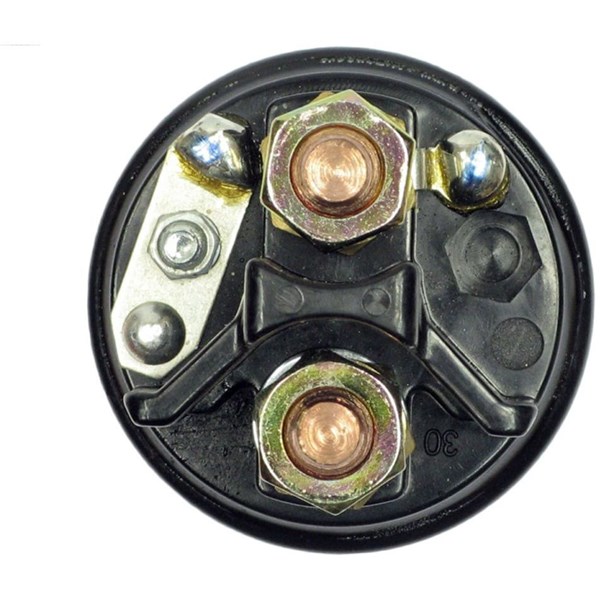 Magneettikytkin, käynnistin 12V AS-PL AS-PL