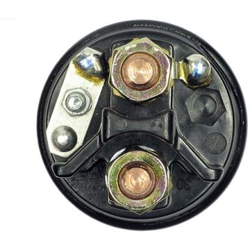 Magneettikytkin, käynnistin 12V AS-PL AS-PL