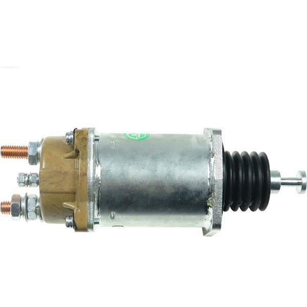 Magneettikytkin, käynnistin 24V AS-PL AS-PL