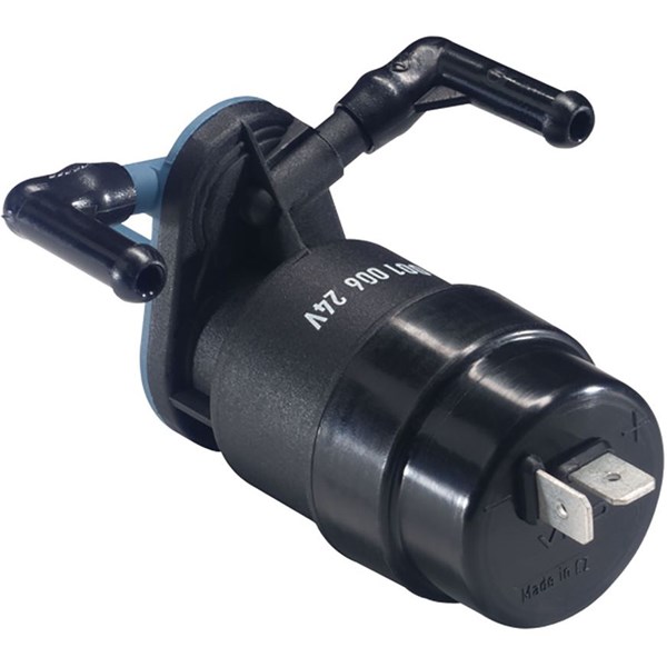 Lasinpesurin pumppu, lasinpesu 24V CONTINENTAL/VDO Continental/VDO