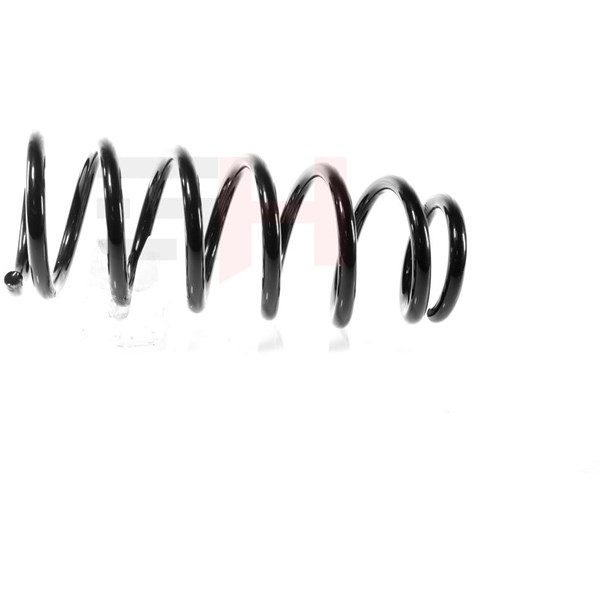 Jousi (auton jousitus), Taka-akseli, Taka-akseli, oikea, Taka-aks GH